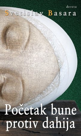 Početak bune protiv dahija