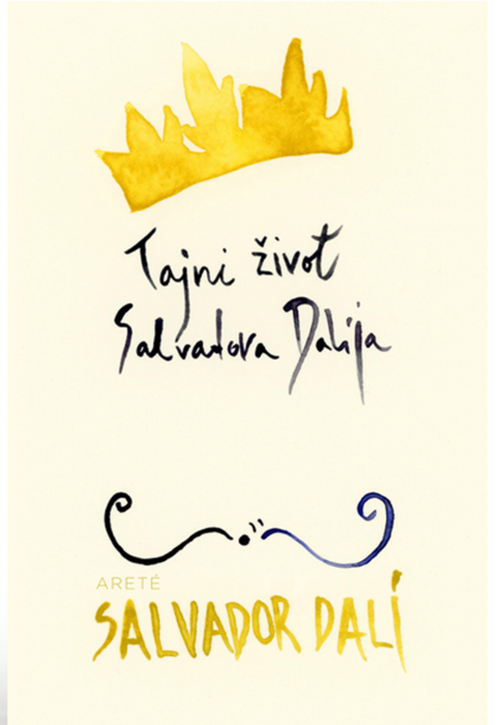 Tajni život Salvadora Dalija