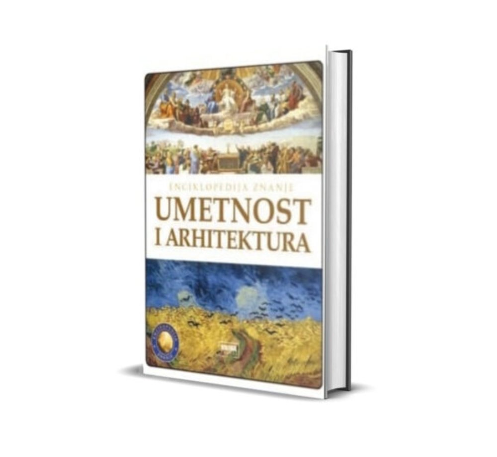 UMETNOST I ARHITEKTURA
