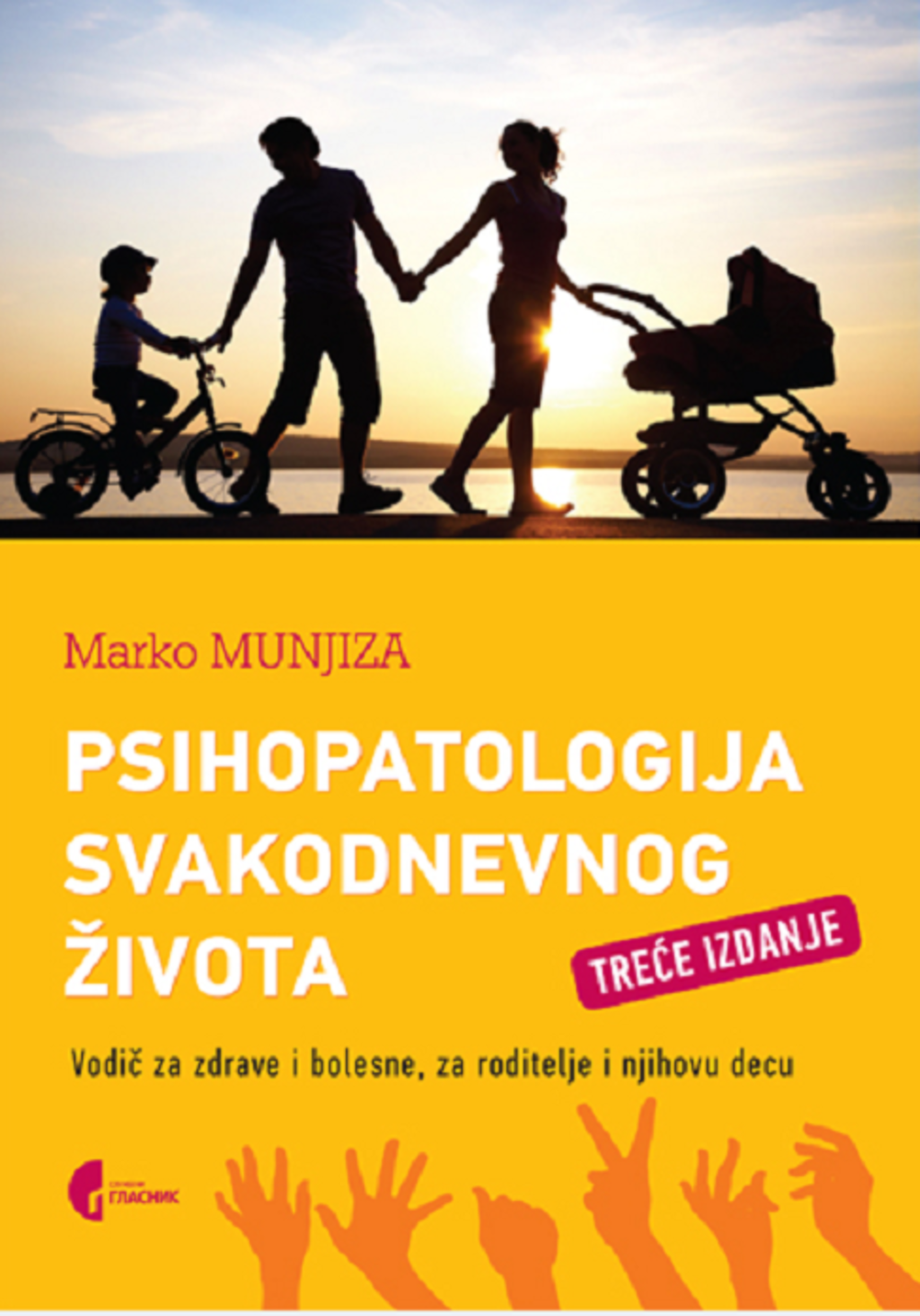 Psihopatologija svakodnevnog života