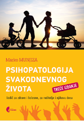 Psihopatologija svakodnevnog života