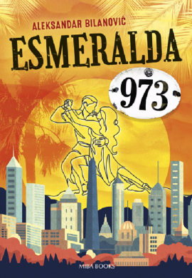 Esmeralda 973