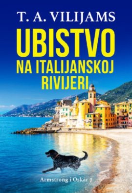 Ubistvo na Italijanskoj rivijeri