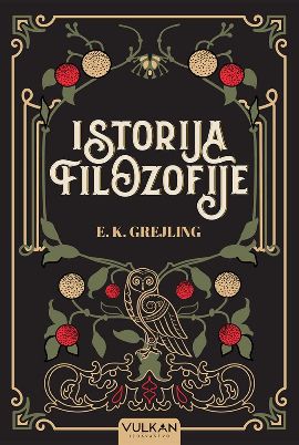 Istorija filozofije