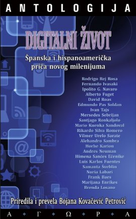 Digitalni život: španska i hispanoamerička priča novog milenijuma