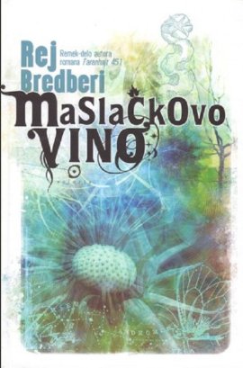 Maslačkovo vino