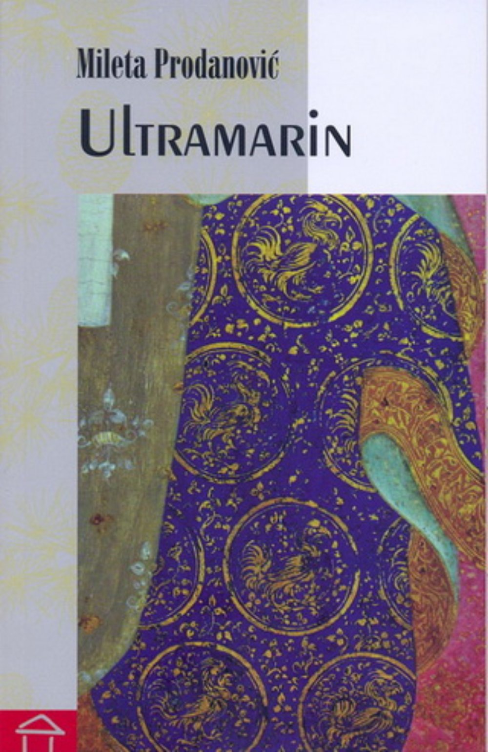 Ultramarin