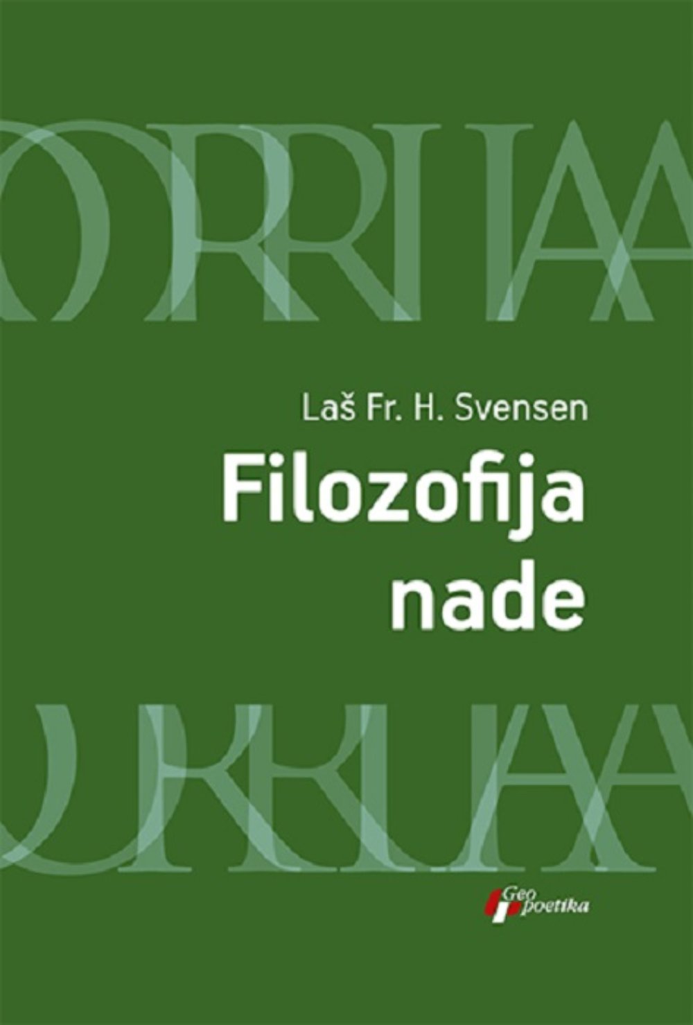 Filozofija nade
