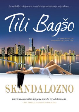Skandalozno