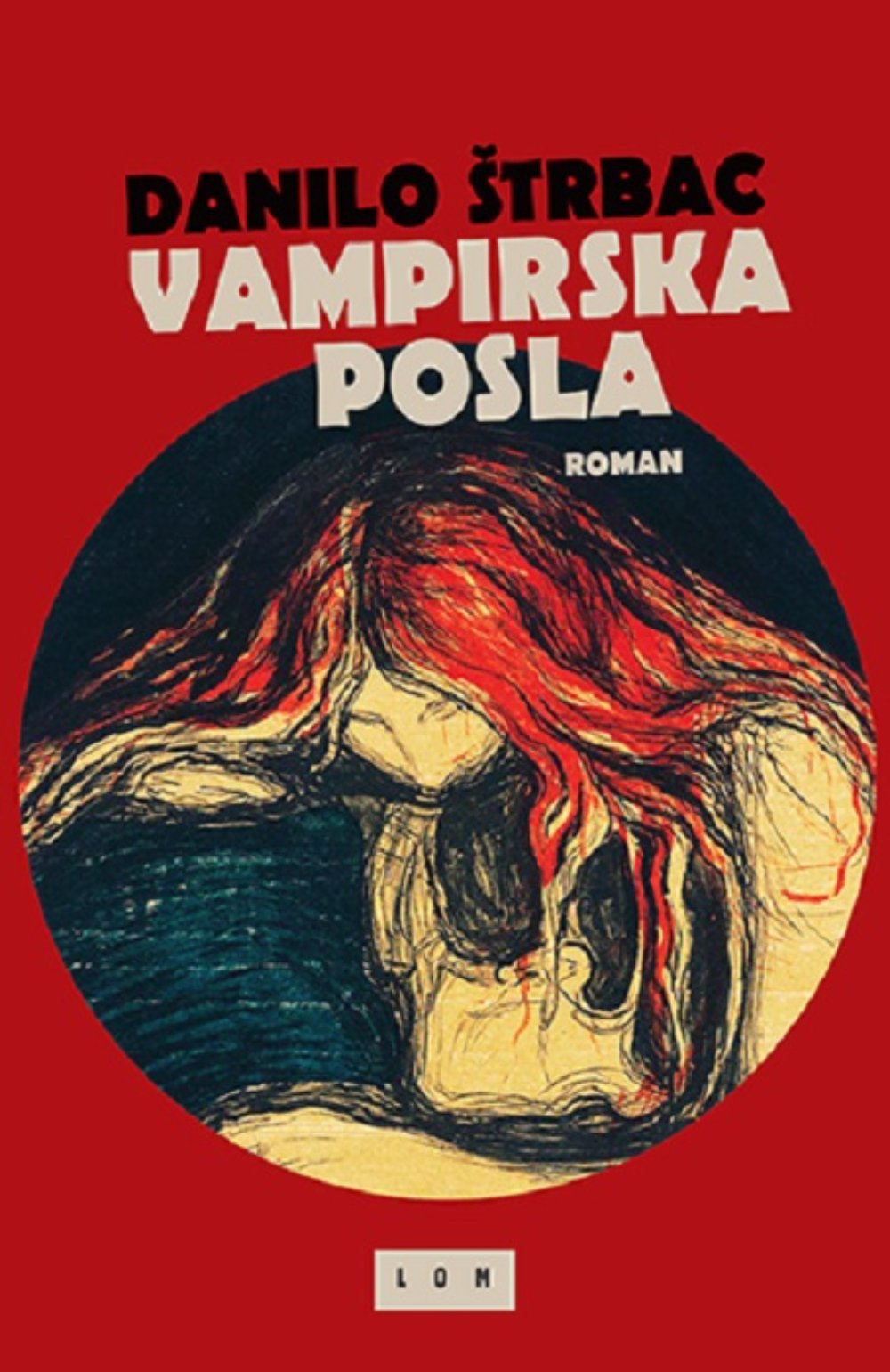Vampirska posla