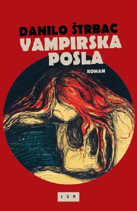 Vampirska posla