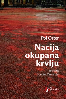 Nacija okupana krvlju