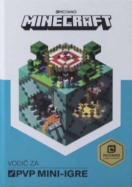 Minecraft - Vodič za PVP mini-igre