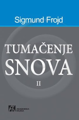 Tumačenje snova II