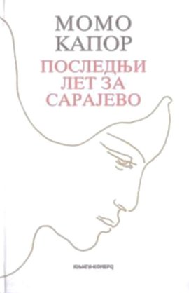 Poslednji let za Sarajevo