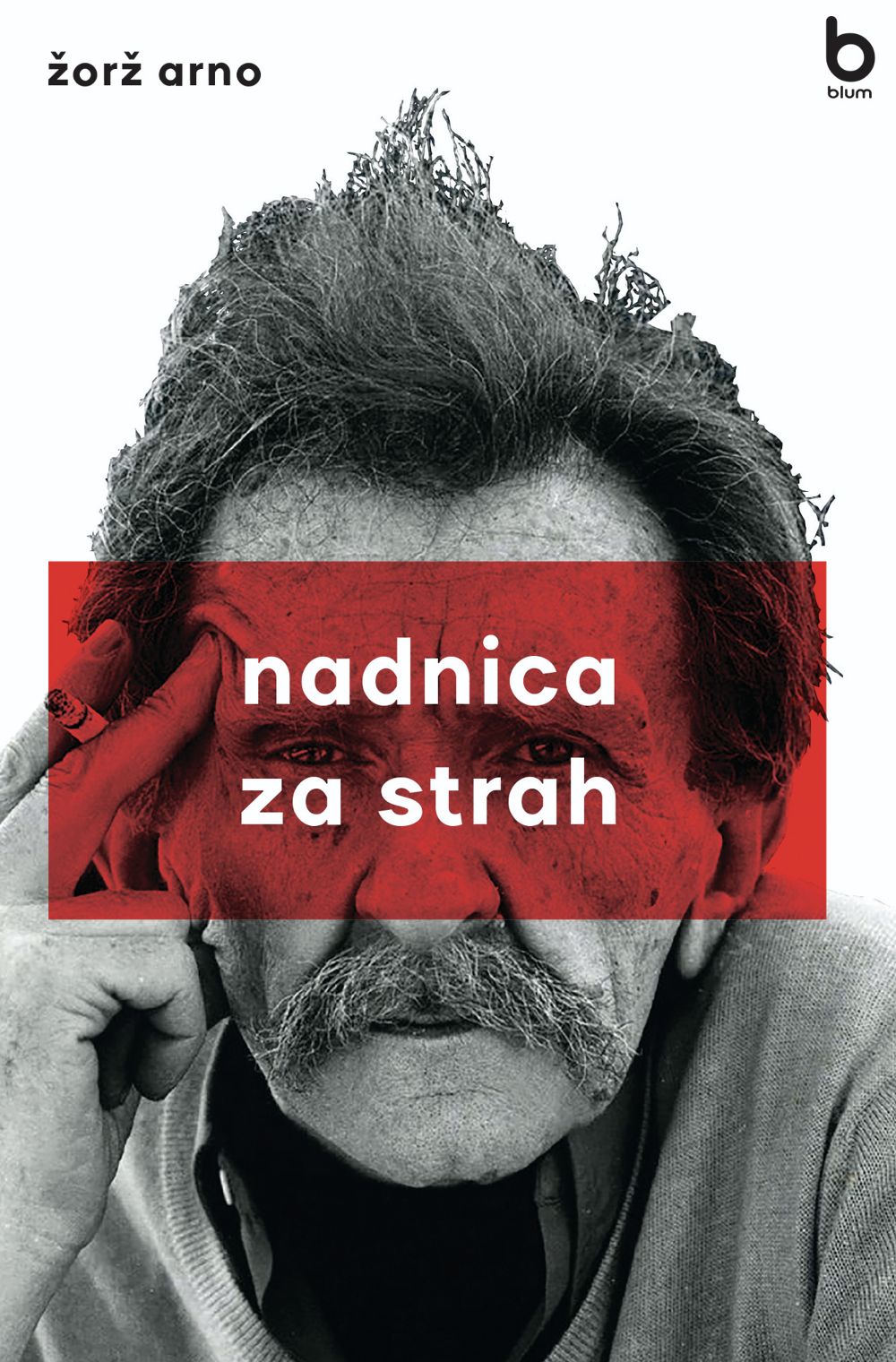 Nadnica za strah