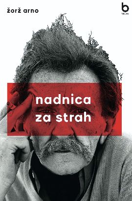Nadnica za strah