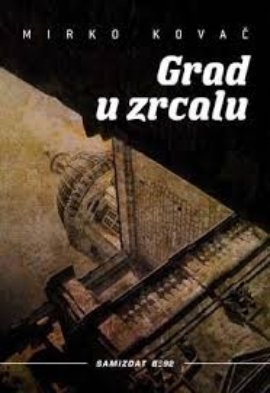 Grad u zrcalu - 5.izdanje