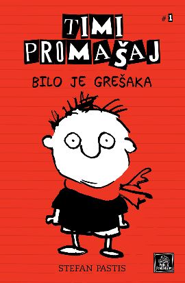 Timi  Primašaj - Bilo je grešaka