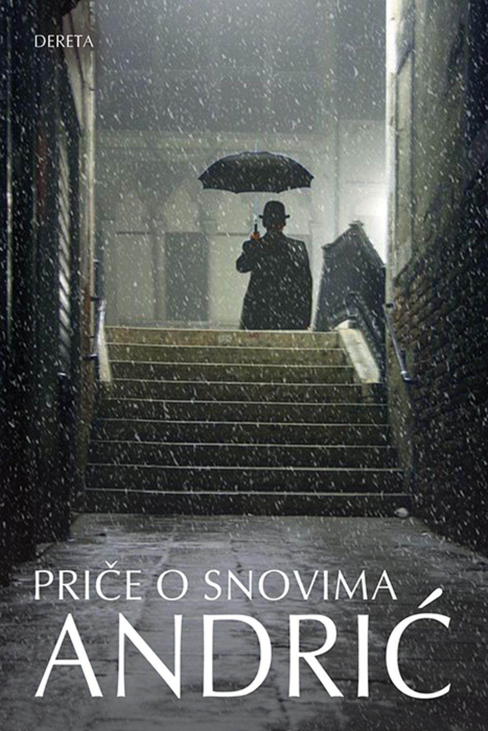 Priče o snovima