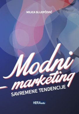 Modni marketing - savremene tendencije 