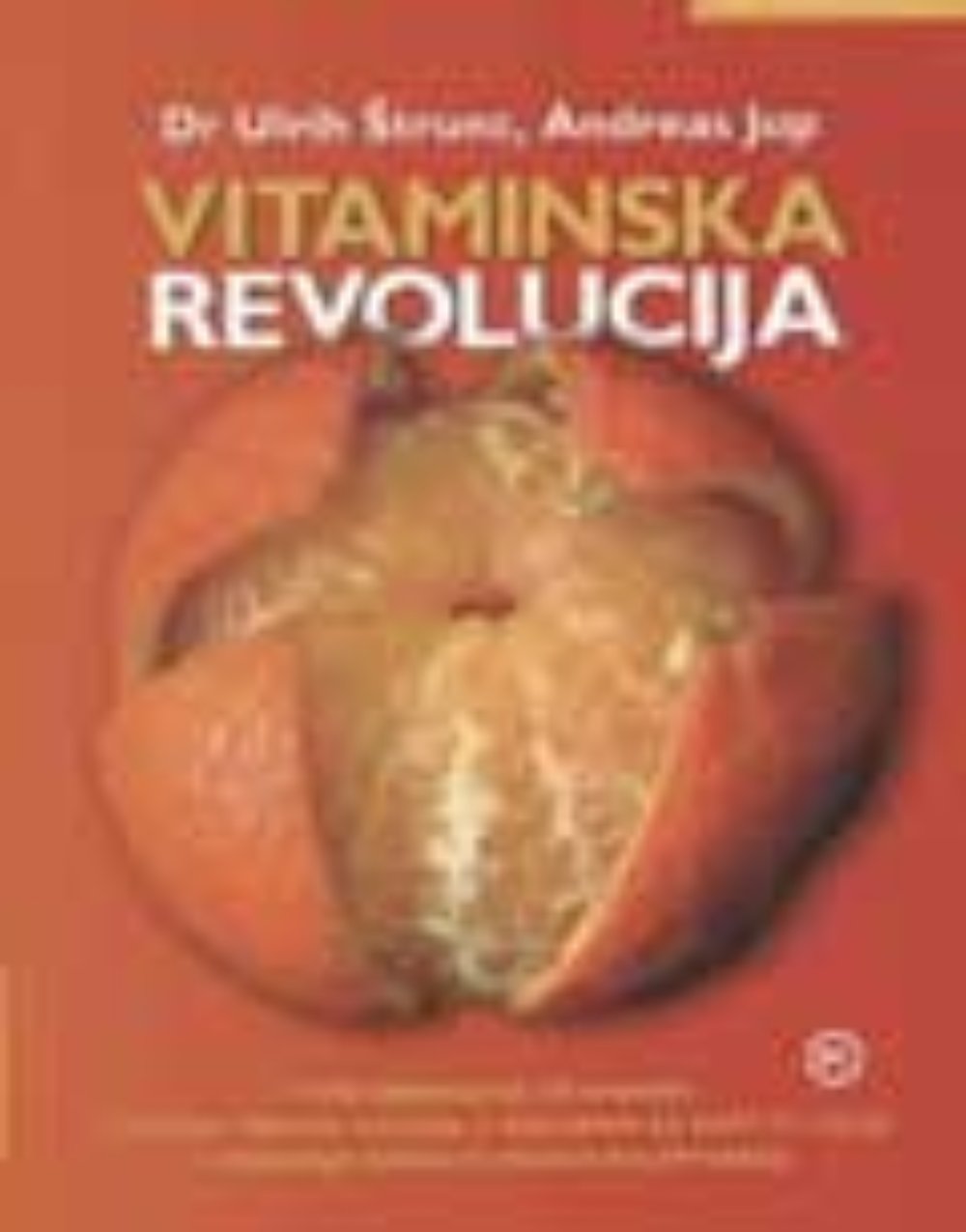 Vitaminska revolucija