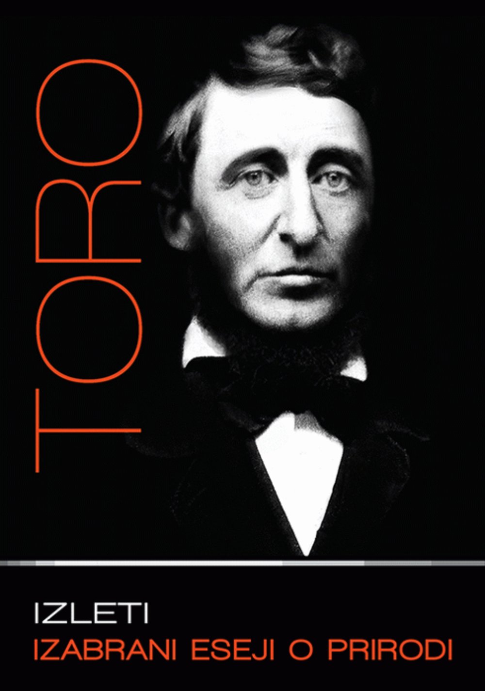 Izleti - Izabrani eseji o prirodi