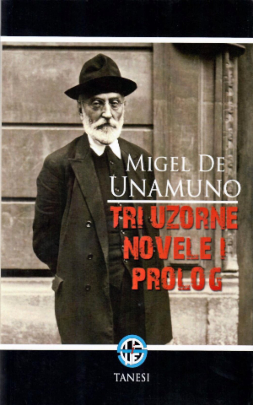 Tri uzorne novele i prolog