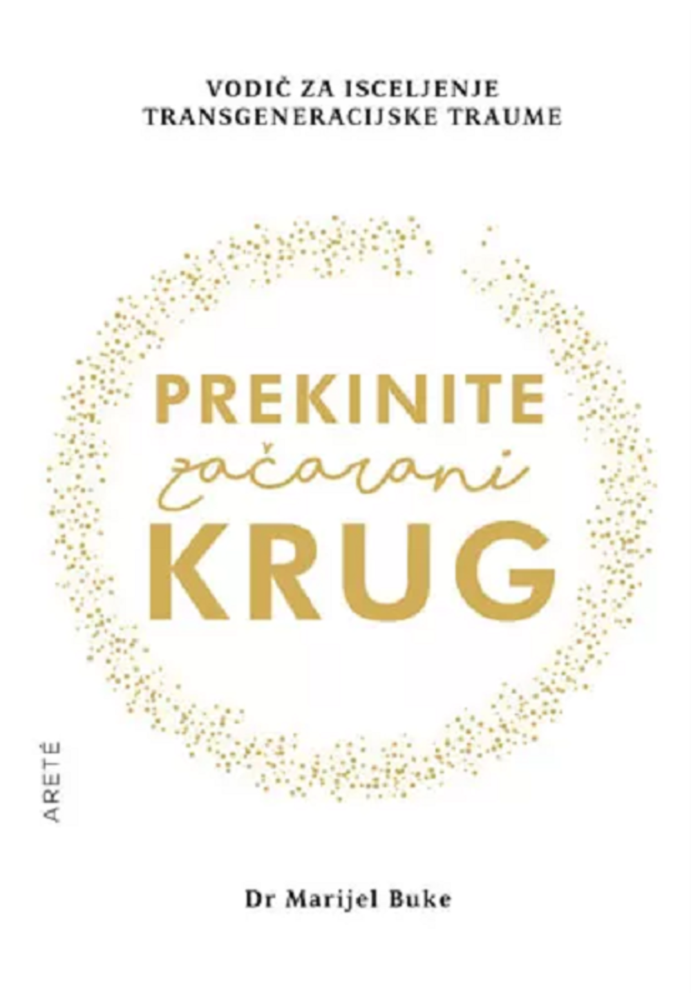Prekinite začarani krug