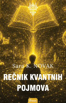 Rečnik kvantnih pojmova