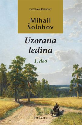 Uzorana ledina I