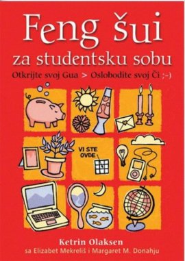 Feng šui za studentsku sobu