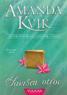 Savršen otrov