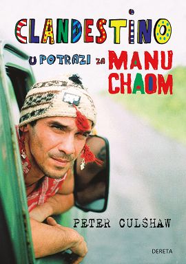 Clandestino:  u potrazi za Manu Chaom