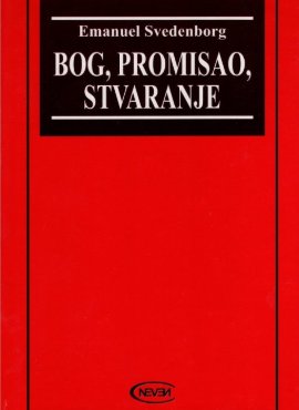 Bog, Promisao, Stvaranje