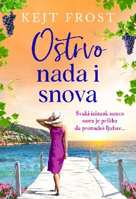 Ostrvo nada i snova