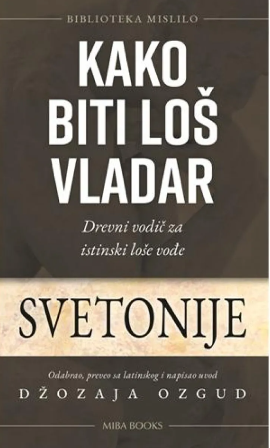 Kako biti loš vladar