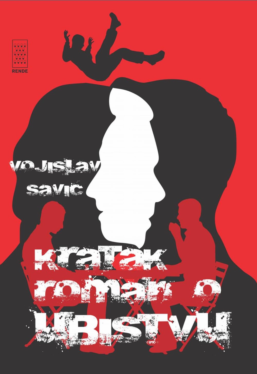 Kratak roman o ubistvu