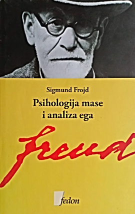 Psihologija mase i analiza ega