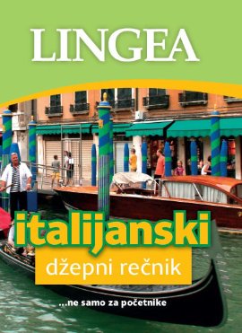 Italijanski - džepni rečnik