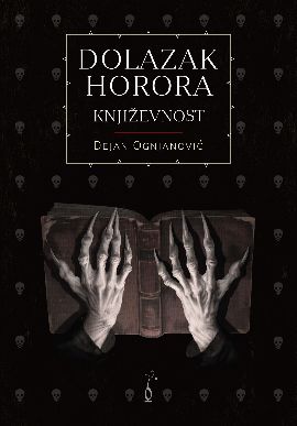 Dolazak horora: Književnost