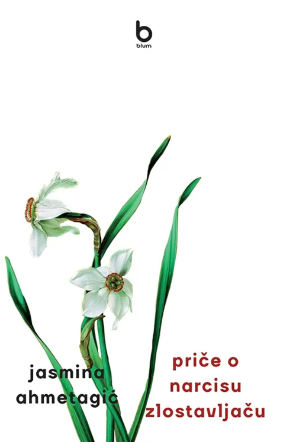 Priče o Narcisu zlostavljaču