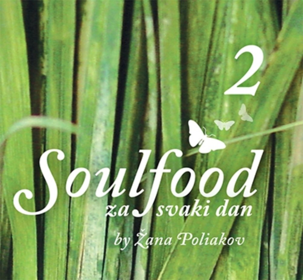 SOULFOOD ZA SVAKI DAN 2