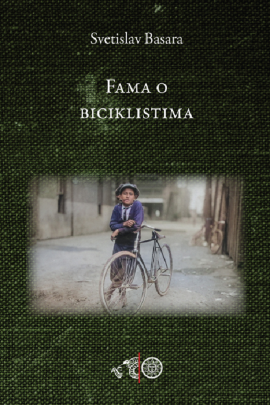 Fama o biciklistima