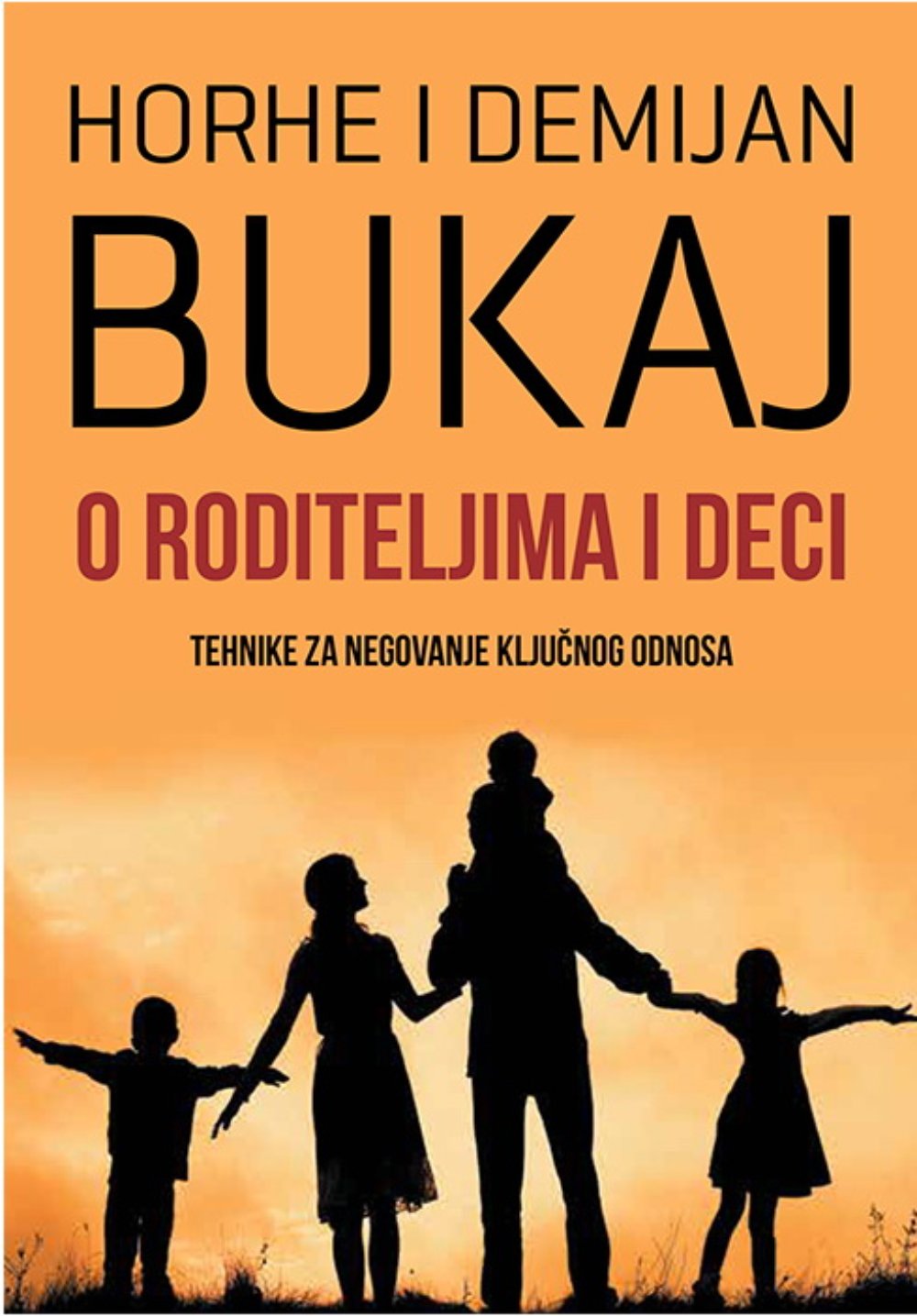 O roditeljima i deci 