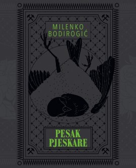Pesak pjeskare