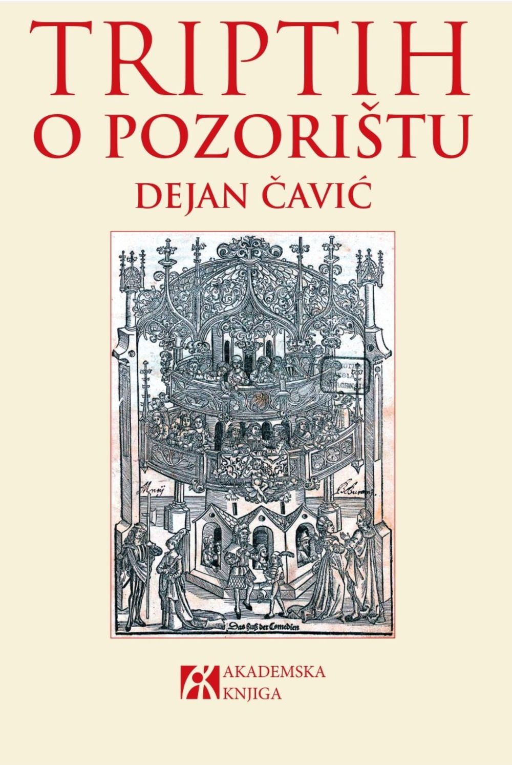 Triptih o pozorištu