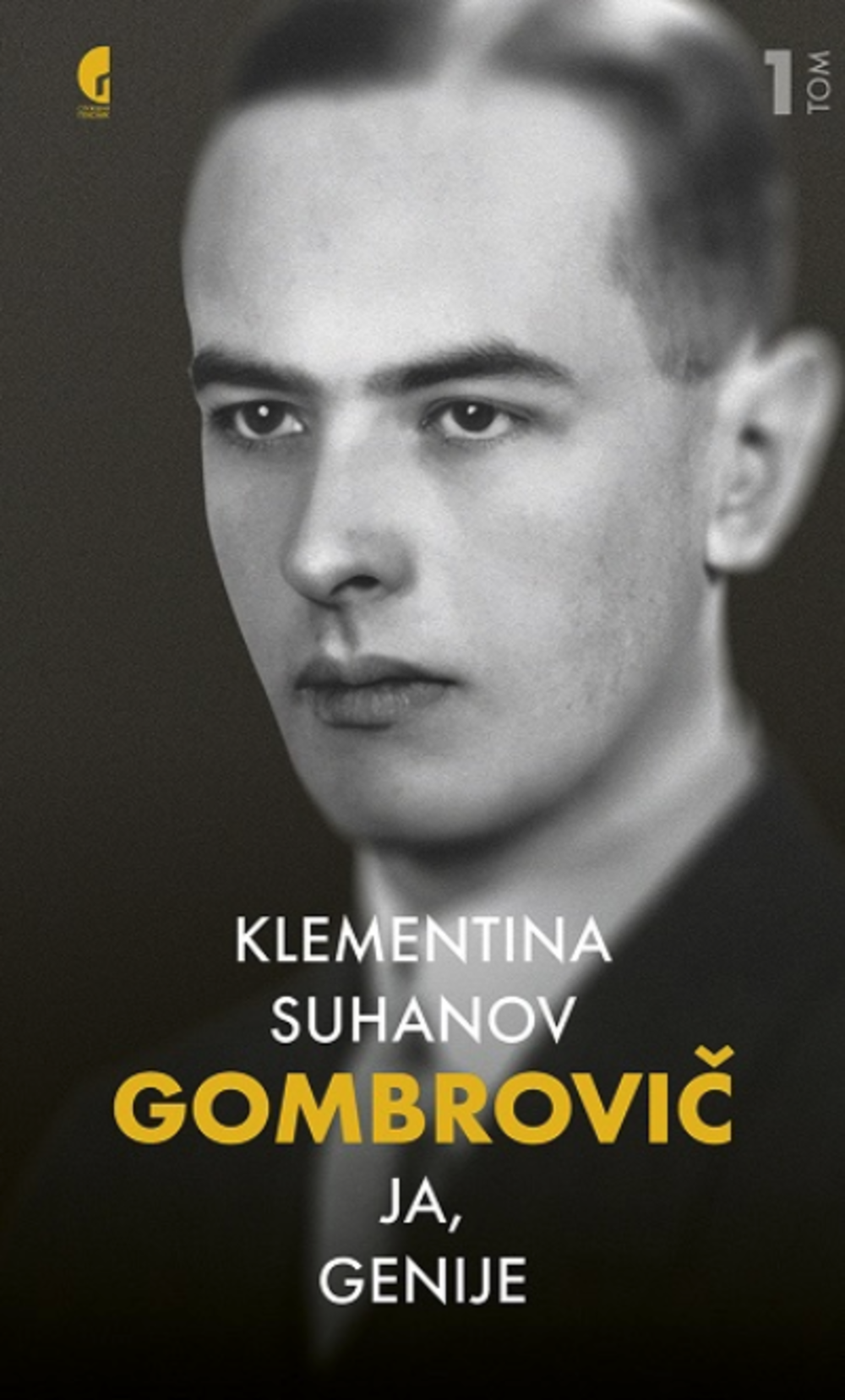 Gombrovič: Ja, genije