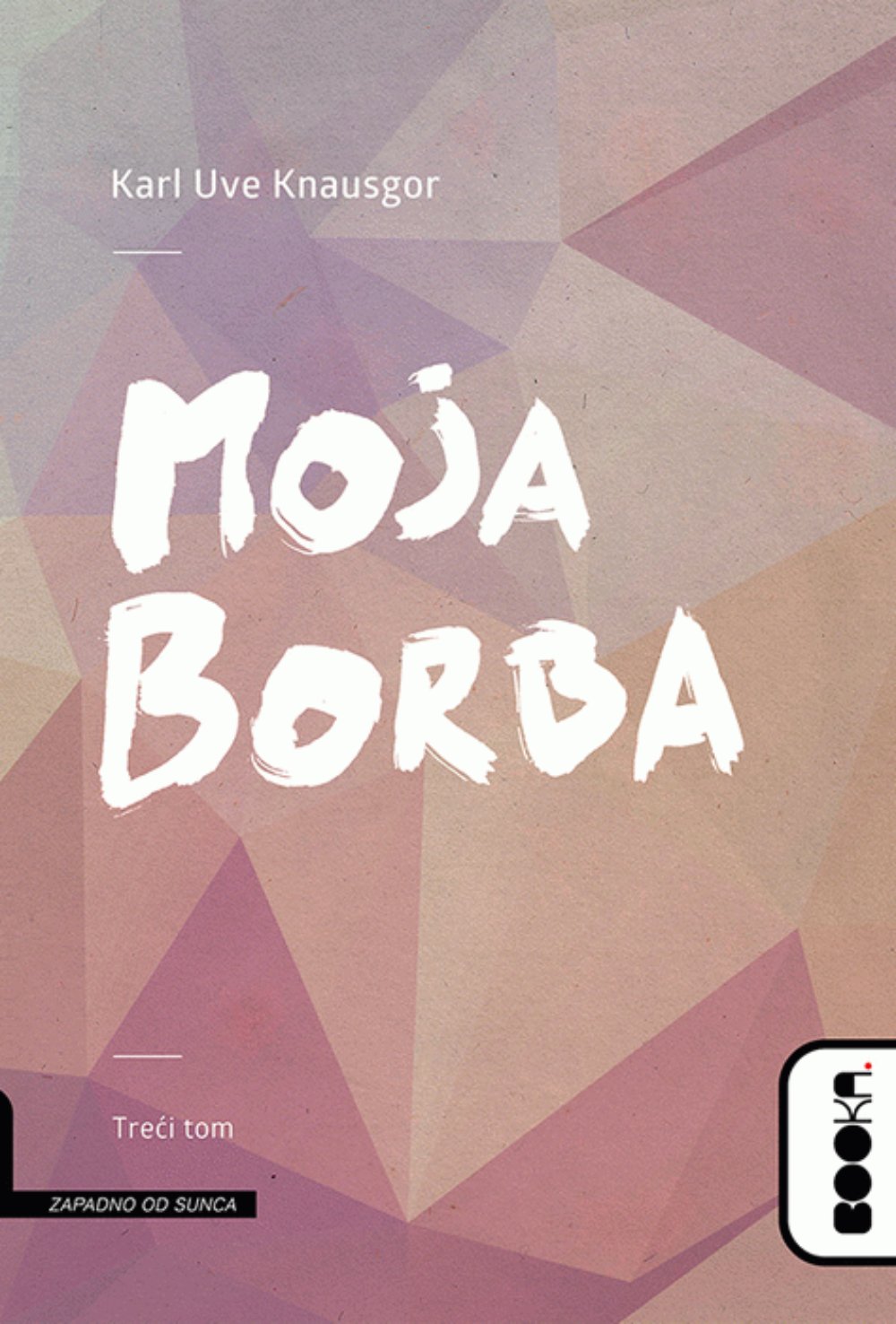 Moja borba 3