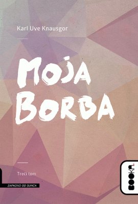 Moja borba 3